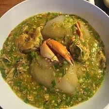 foufou&sauce Gombo