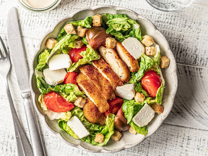 Salade cesar