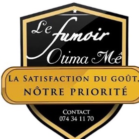 Logo Le Fumoir Otima me