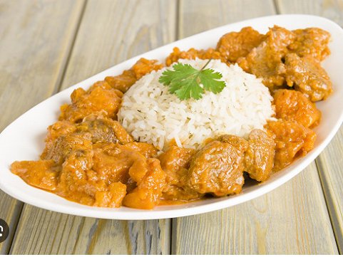 riz sauté